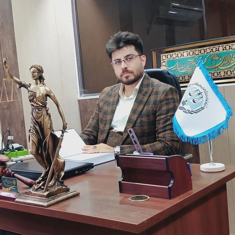 lawyer